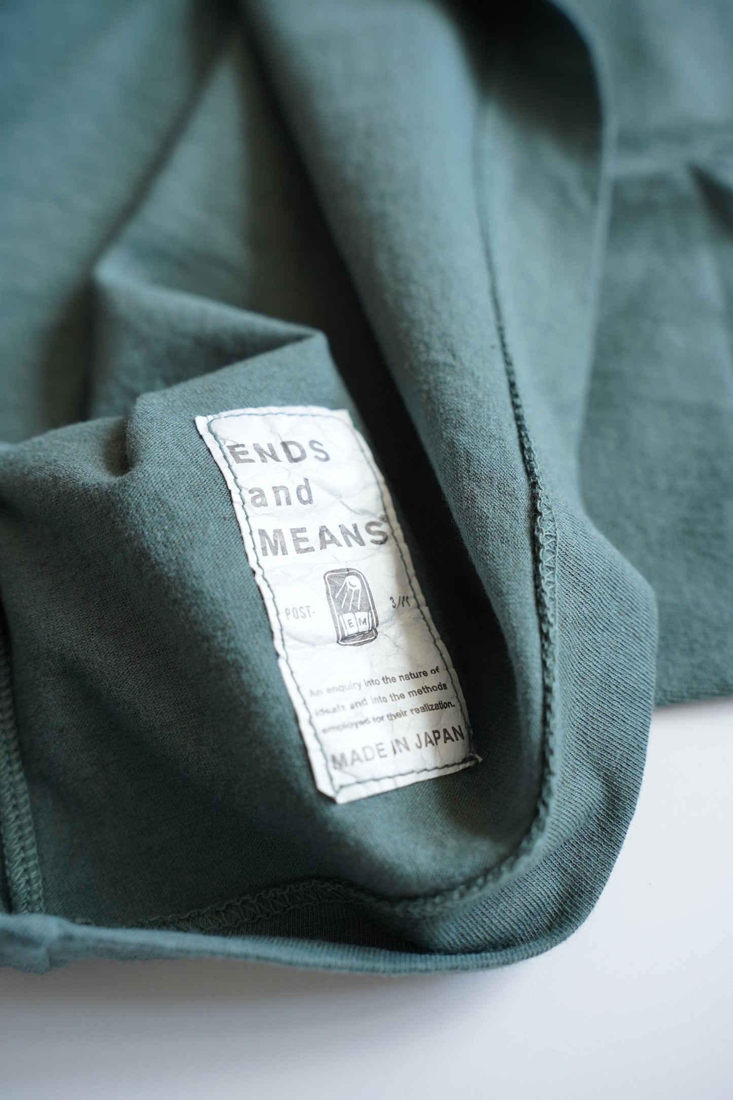 Pocket Tee