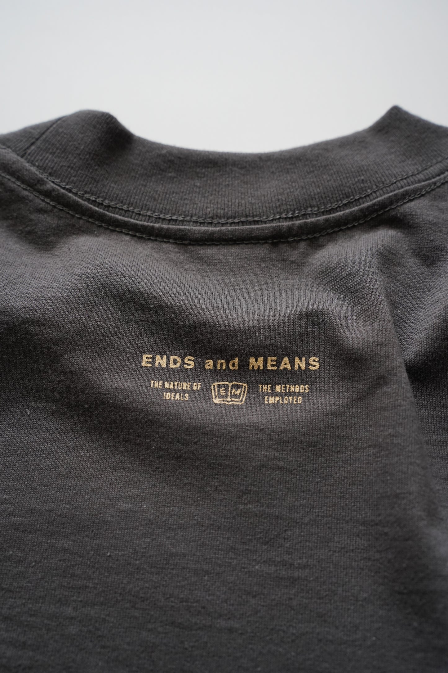 PRIN CIPIUM Tee