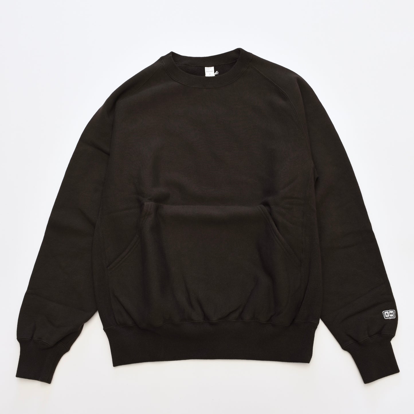 Crew Neck Sweat