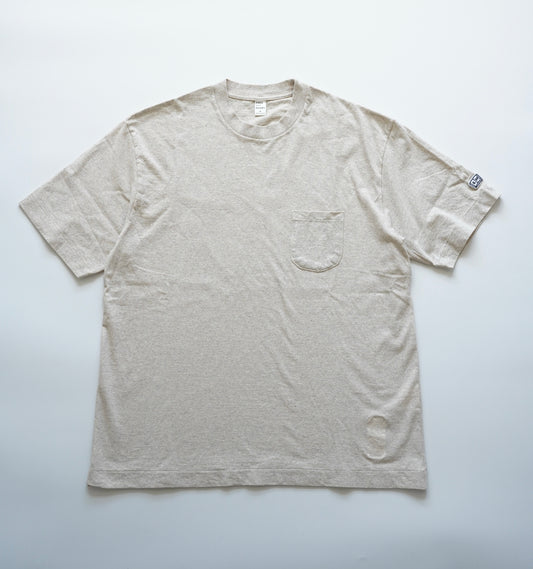 Pocket Tee [ENDS and MEANS]
