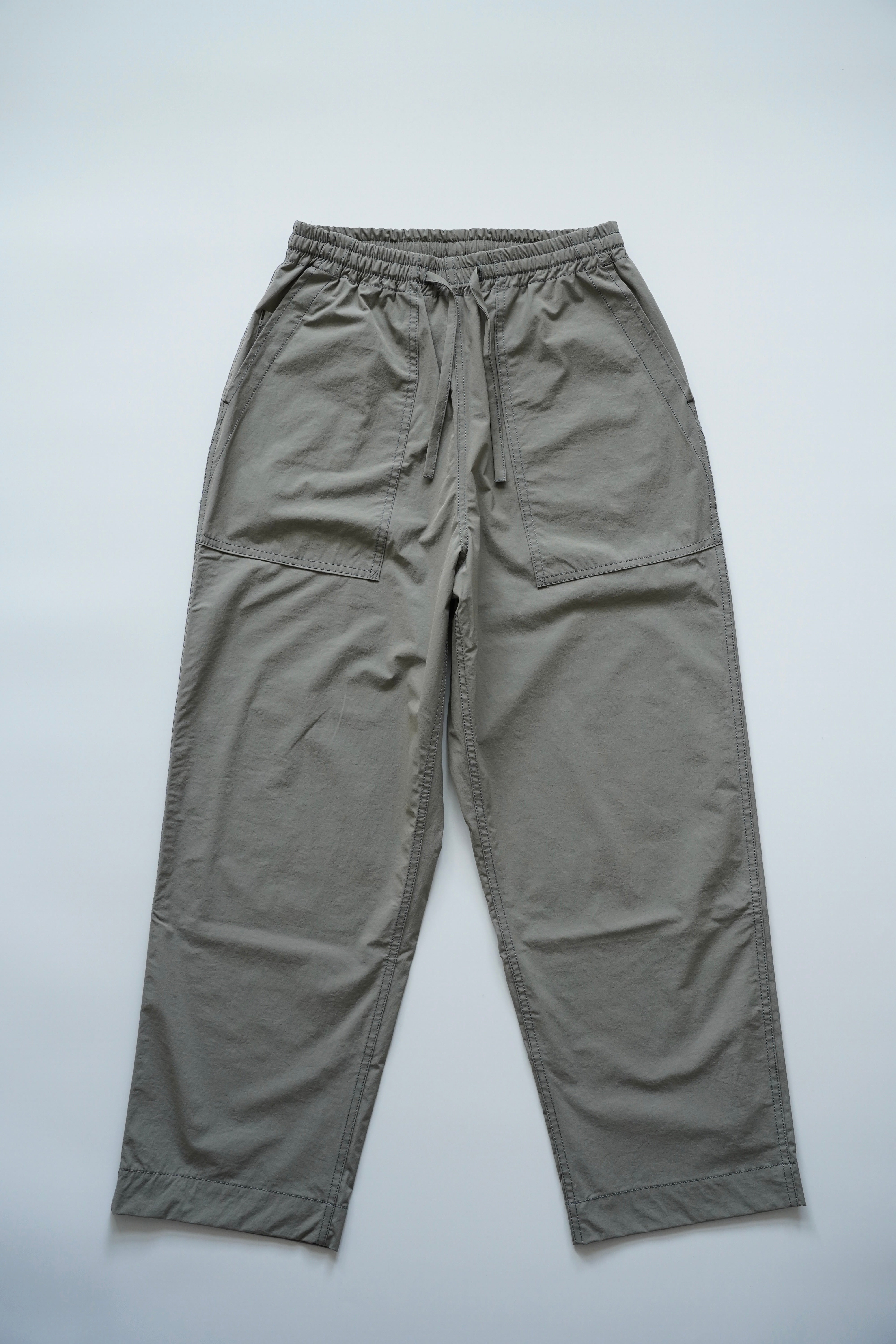 Easy Baker Pants [ENDS and MEANS] – WANDO Canteen&Store