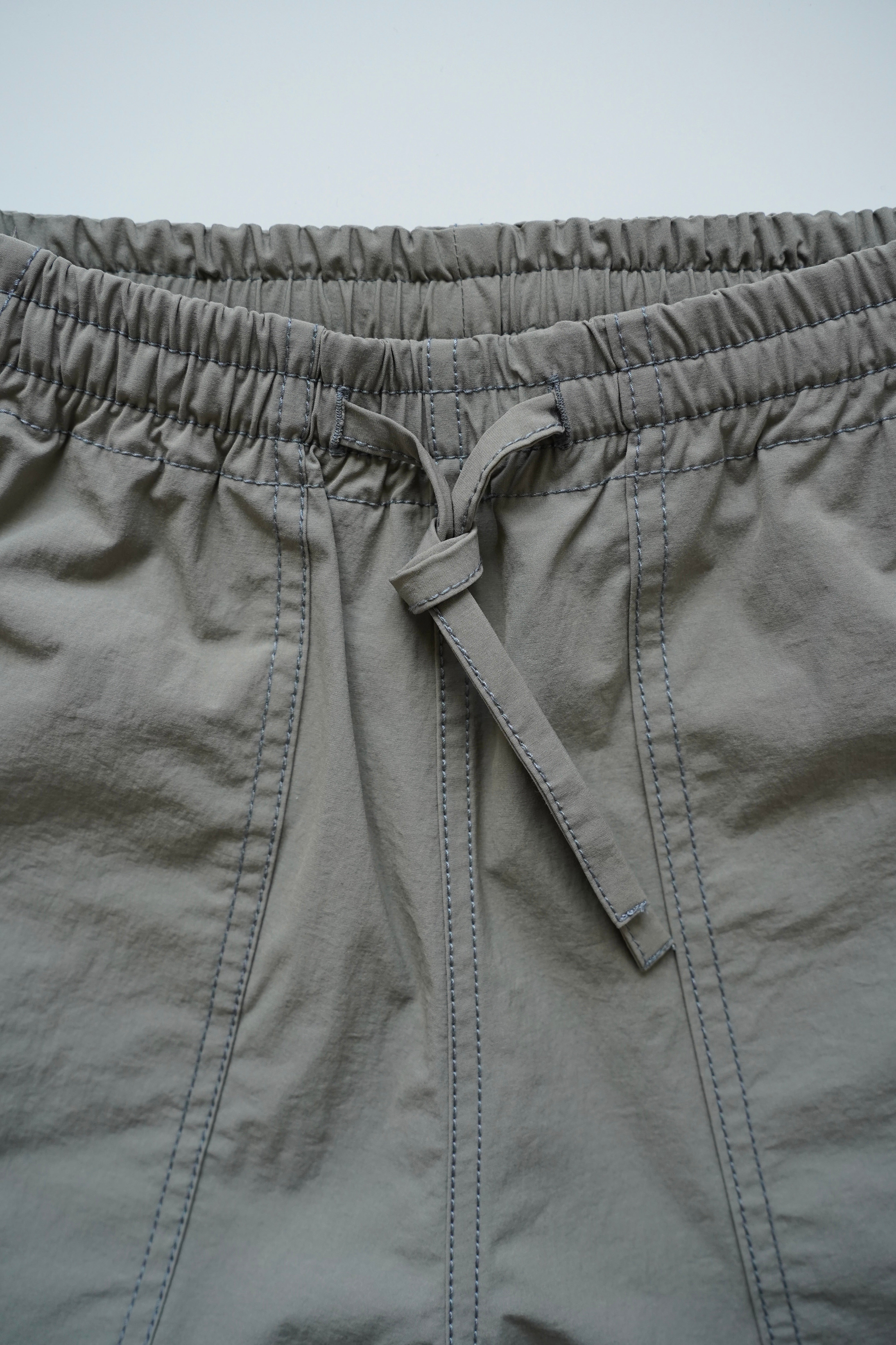WANDO STORE / ENDS and MEANS Easy Baker Pants – WANDO Store