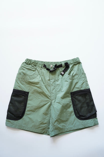 Utility Shorts