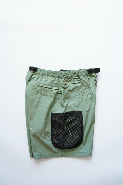 Utility Shorts