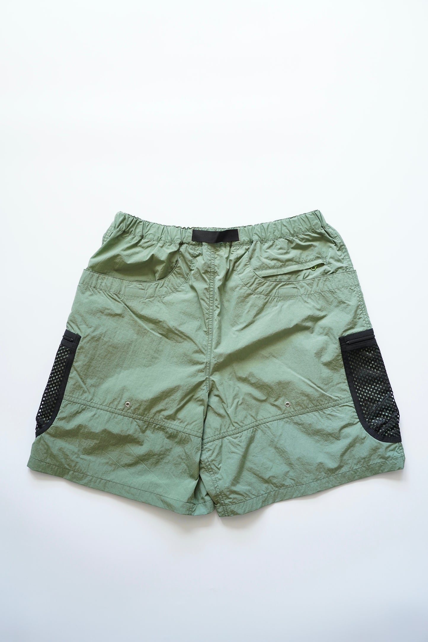 Utility Shorts