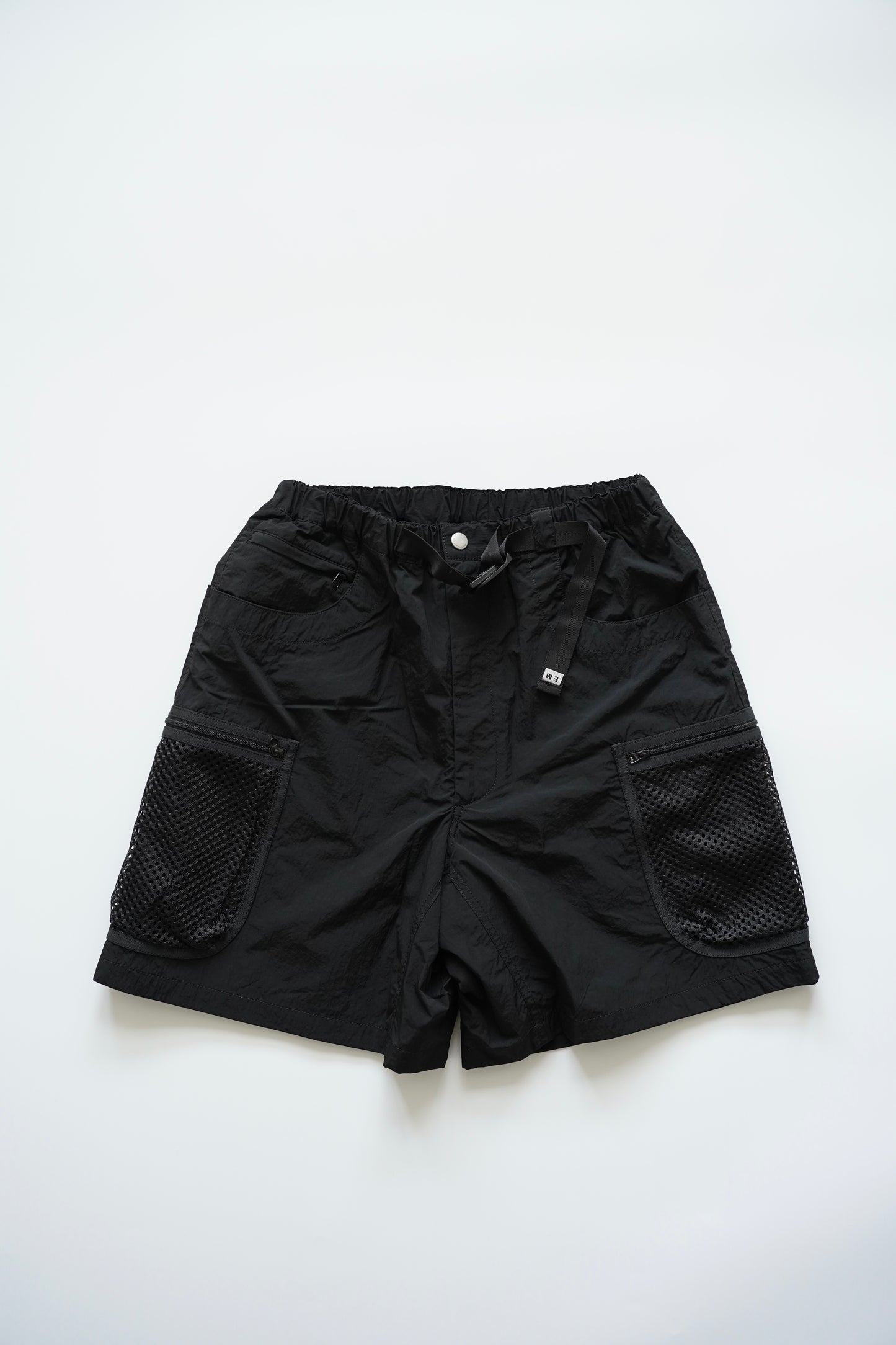 Utility Shorts