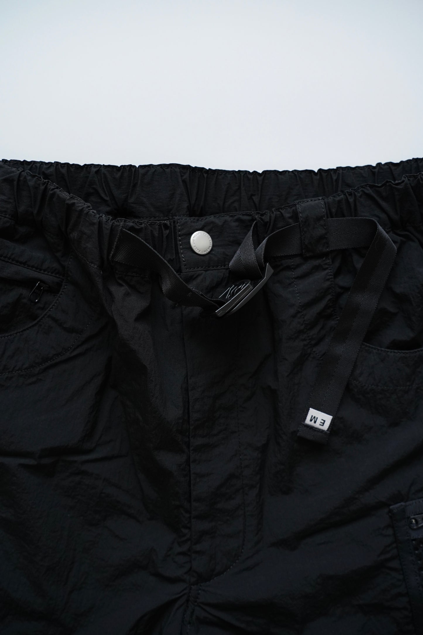 Utility Shorts