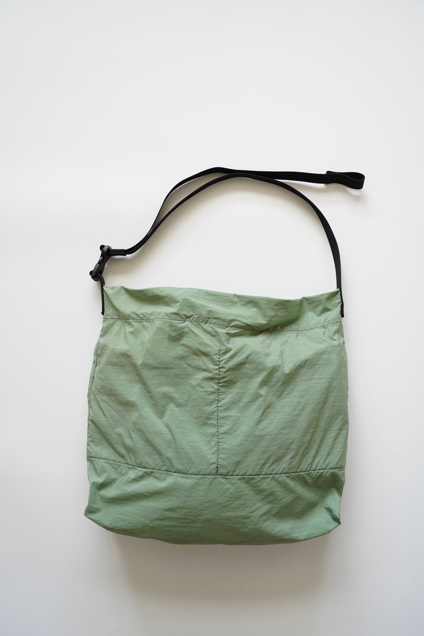Packable Shoulder Bag
