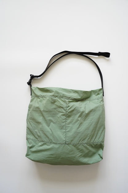Packable Shoulder Bag
