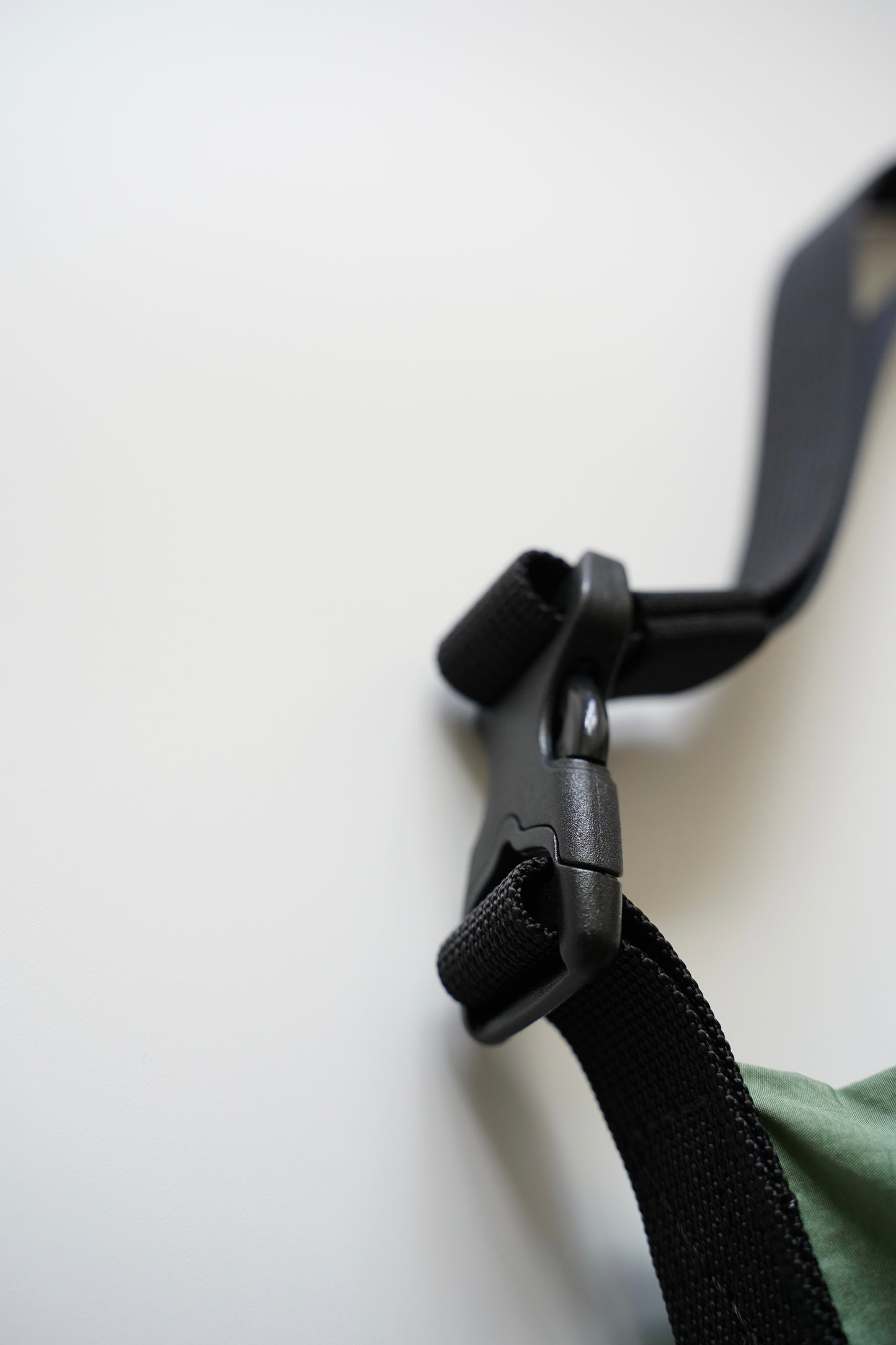 Packable Shoulder Bag