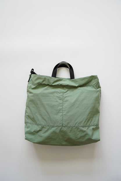 Packable Shoulder Bag
