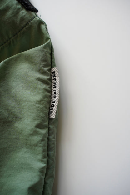 Packable Shoulder Bag