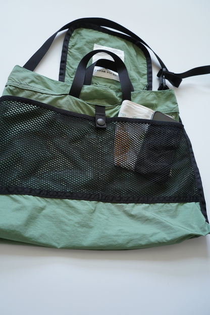 Packable Shoulder Bag