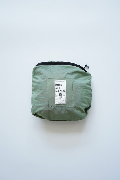Packable Shoulder Bag