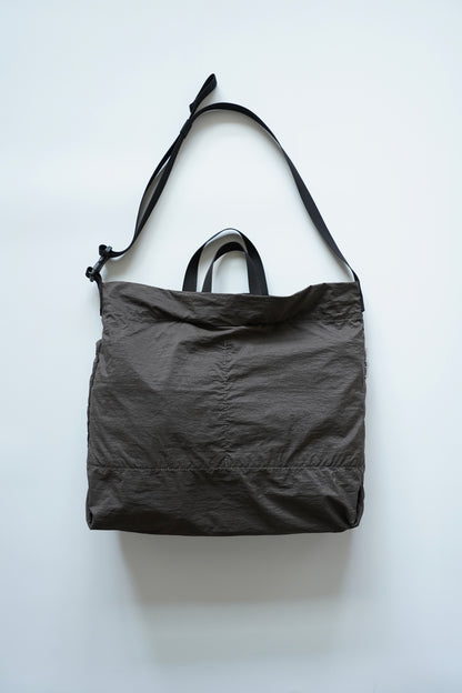 Packable Shoulder Bag