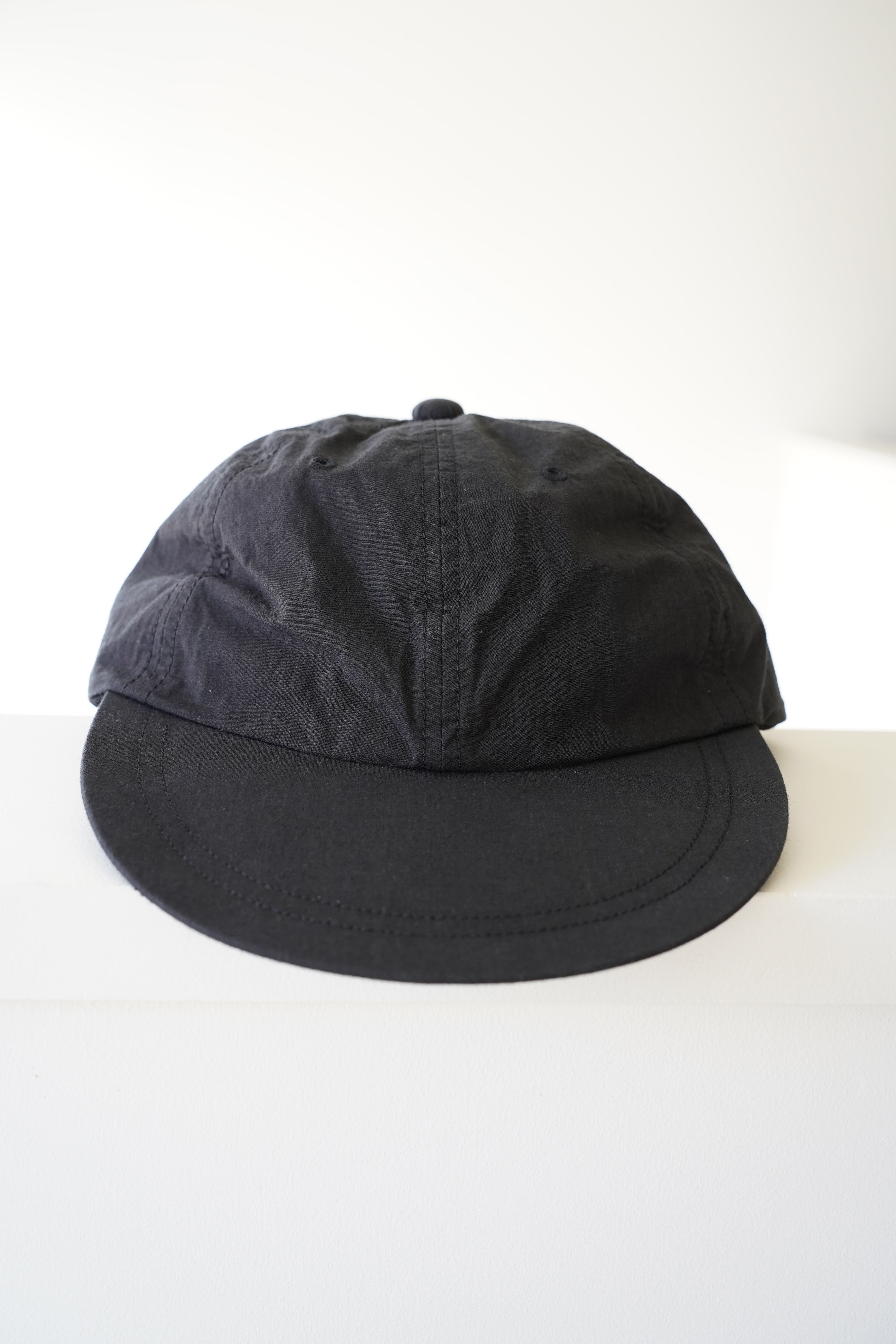 WANDO Store ENDS and MEANS 6 Panels Cap