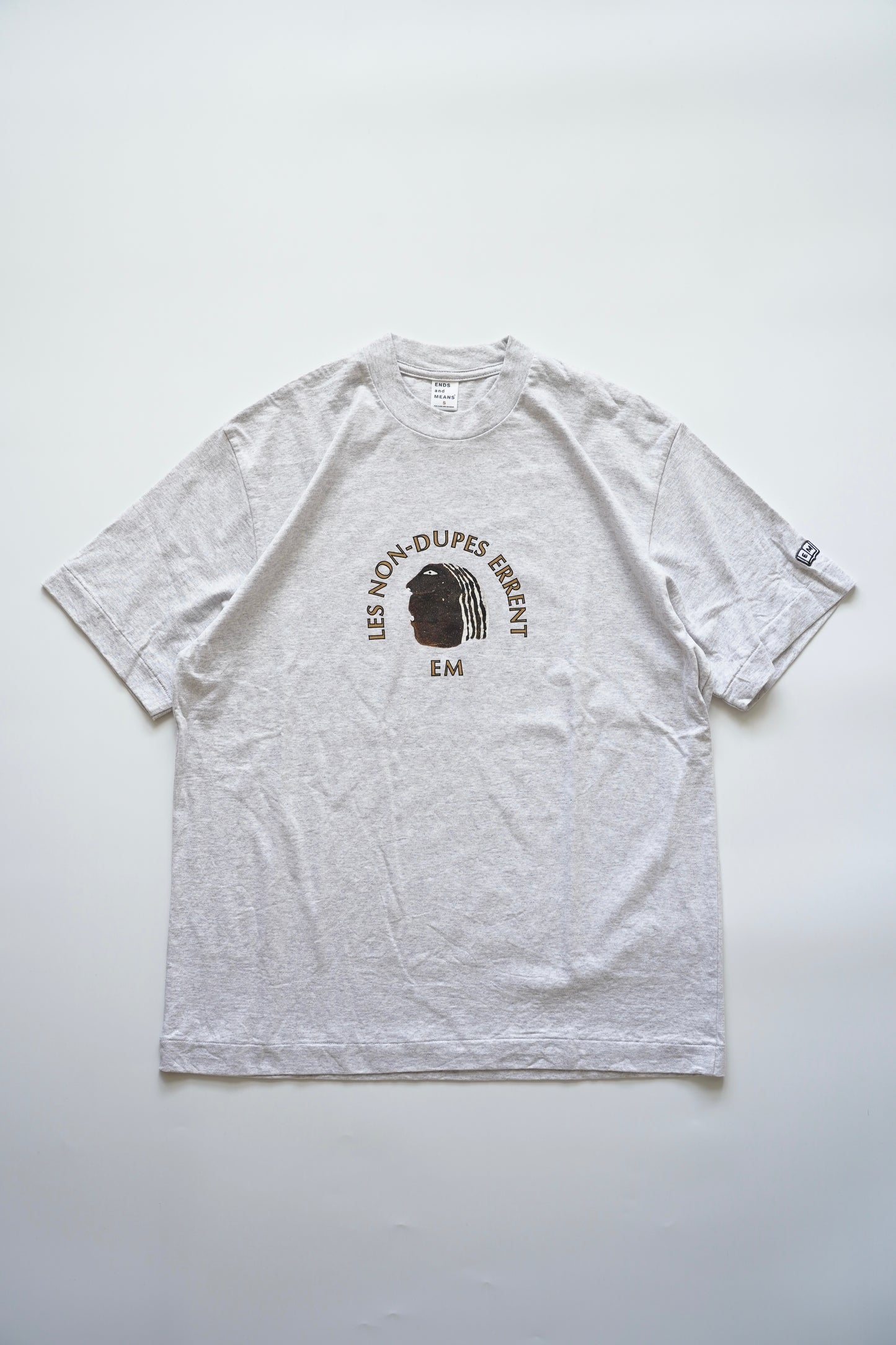 FACE Tee