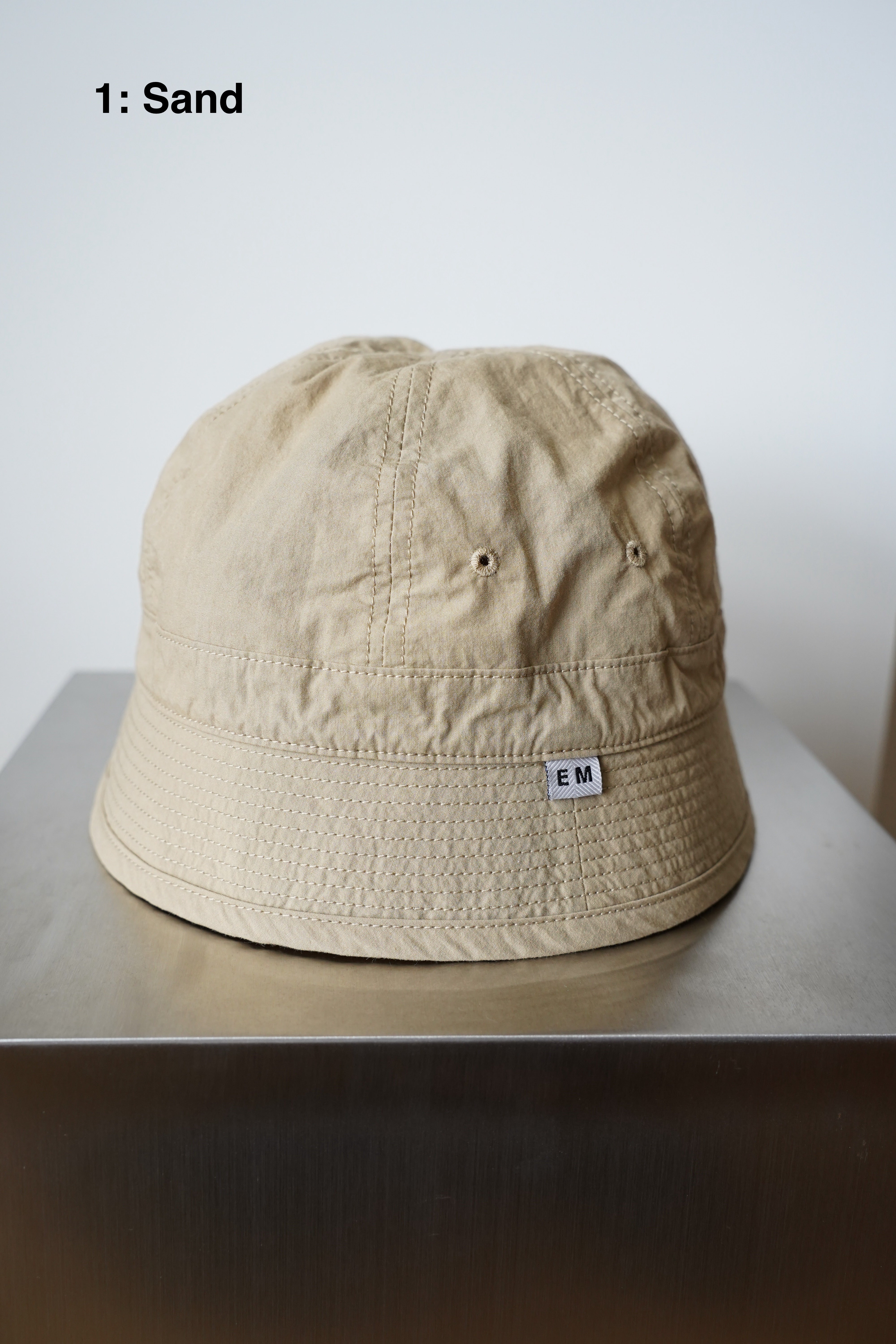 帽子 ENDS AND MEANS ARMY HAT WANDO Store / ENDS and MEANS Army Hat – WANDO Canteen&Store