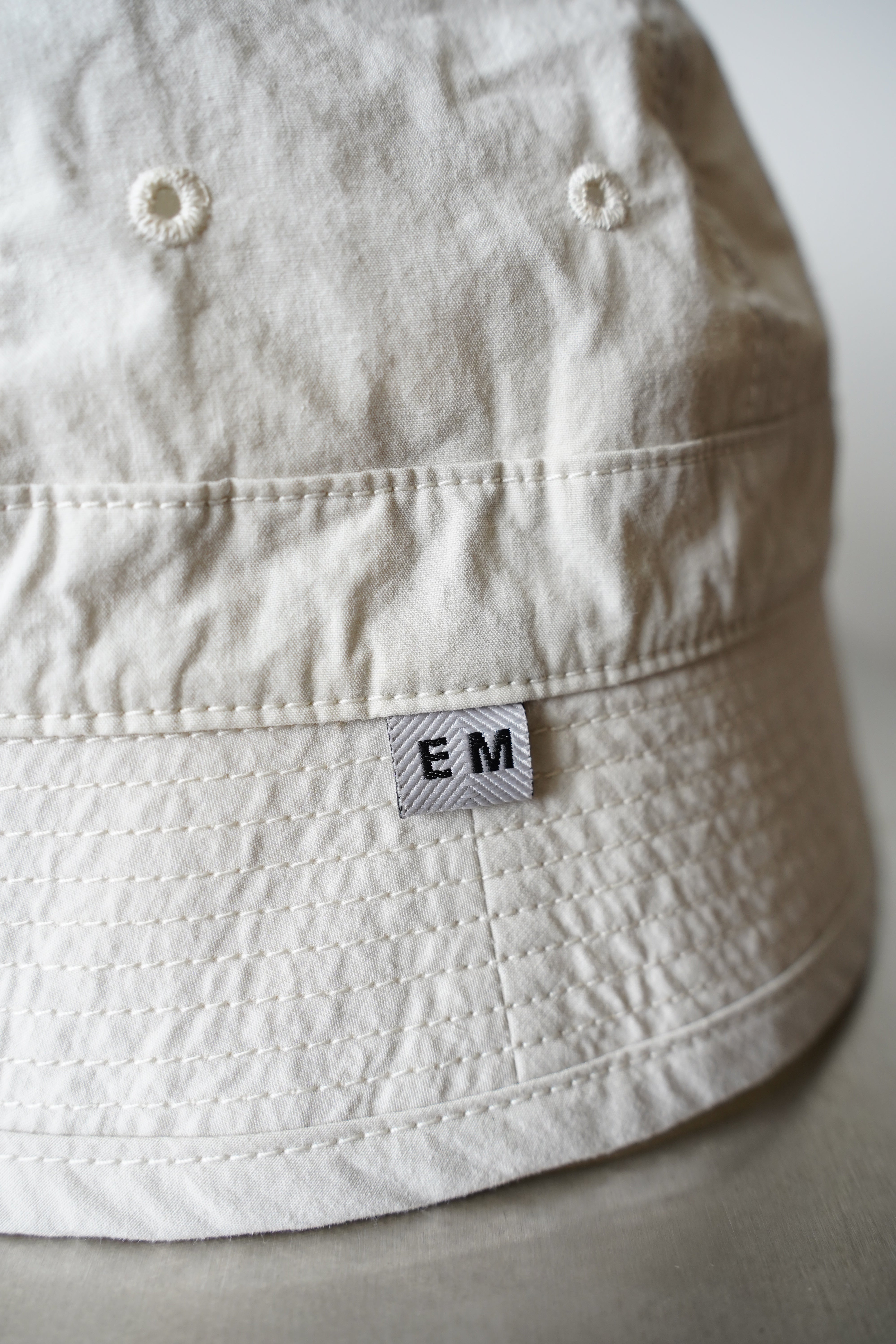 WANDO Store / ENDS and MEANS Army Hat – WANDO Canteen&Store