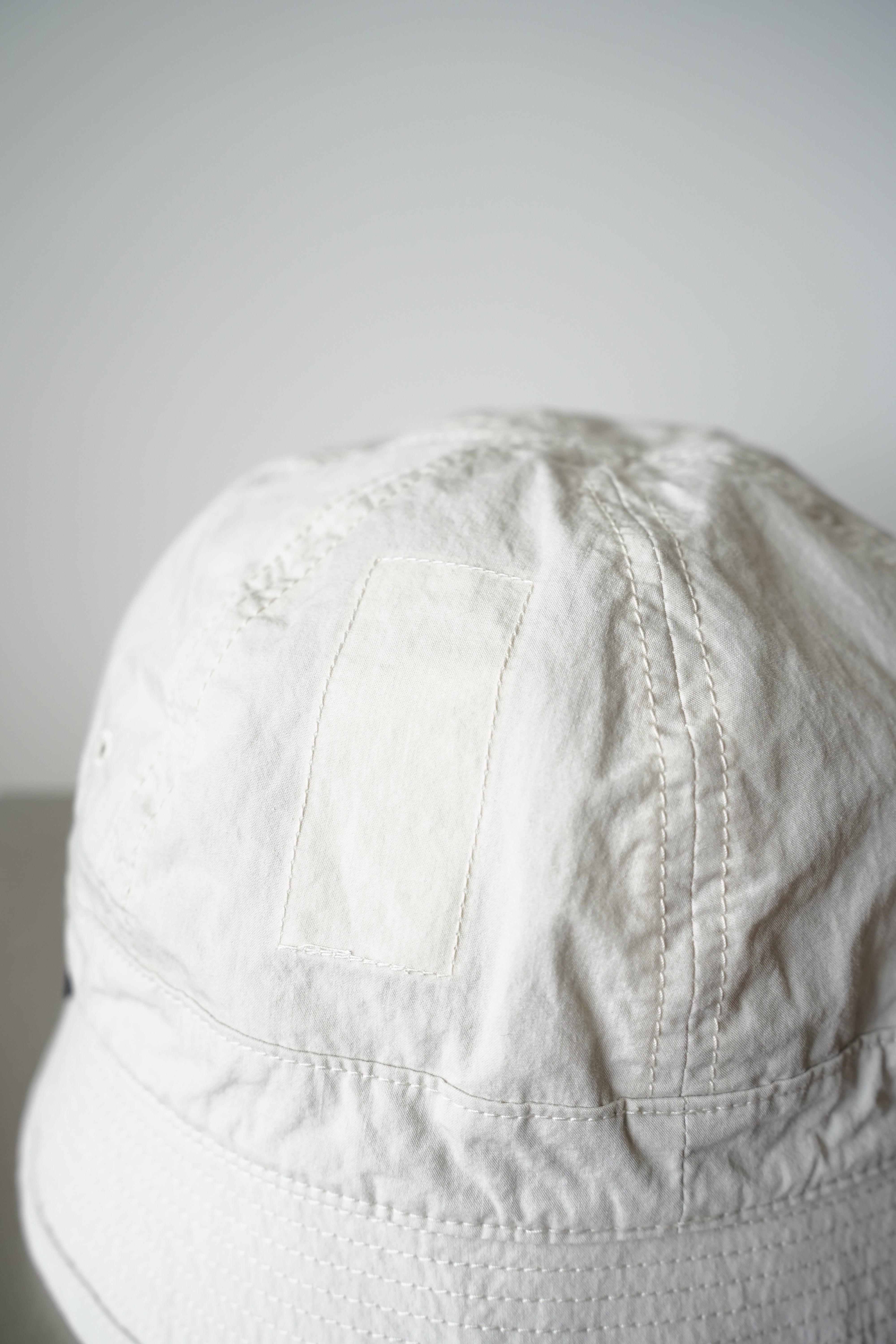 WANDO Store / ENDS and MEANS Army Hat – WANDO Canteen&Store