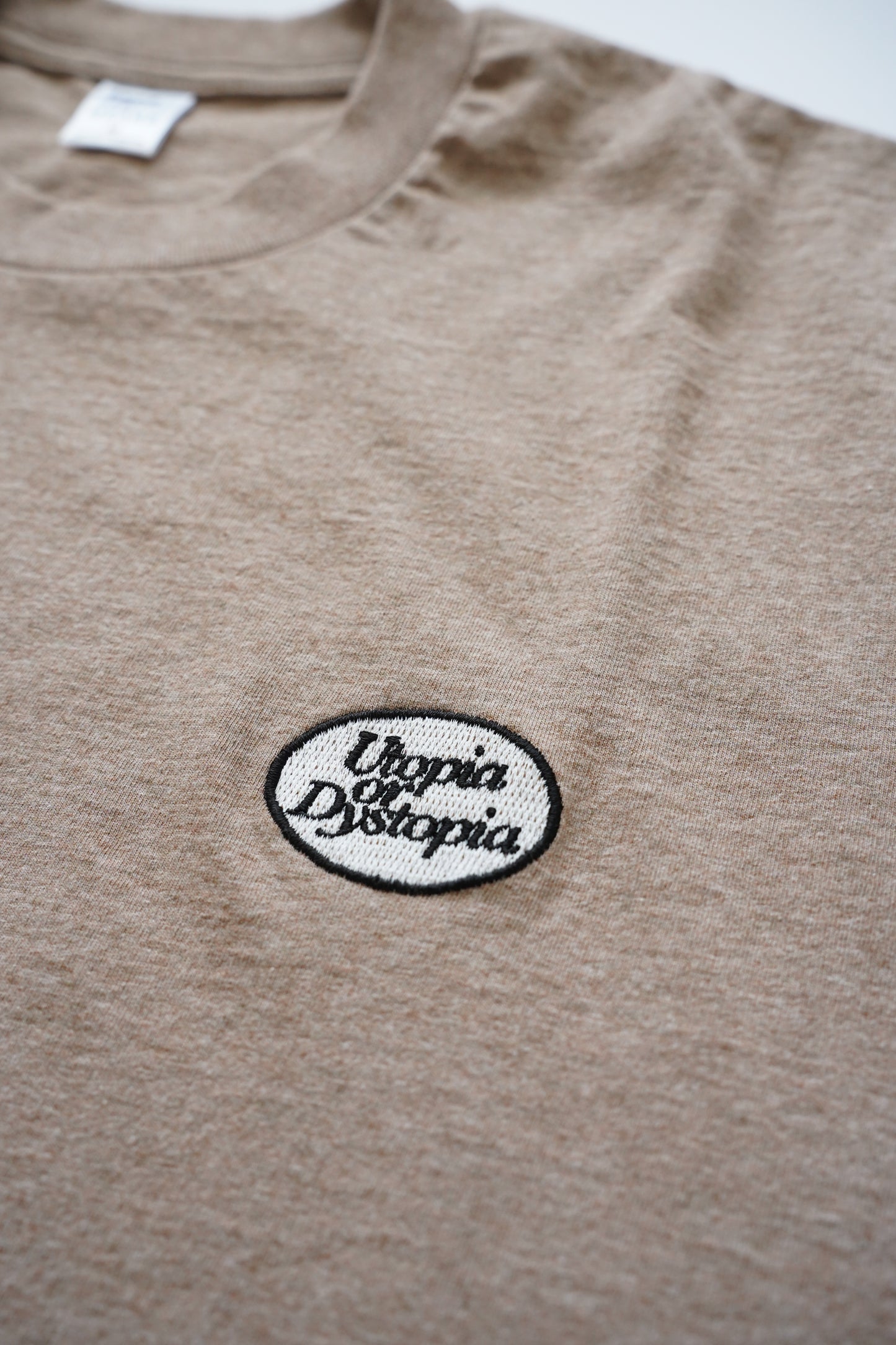 UOD L/S Tee