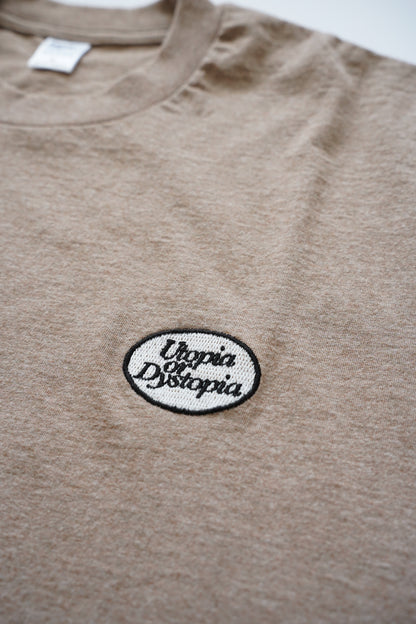 UOD L/S Tee