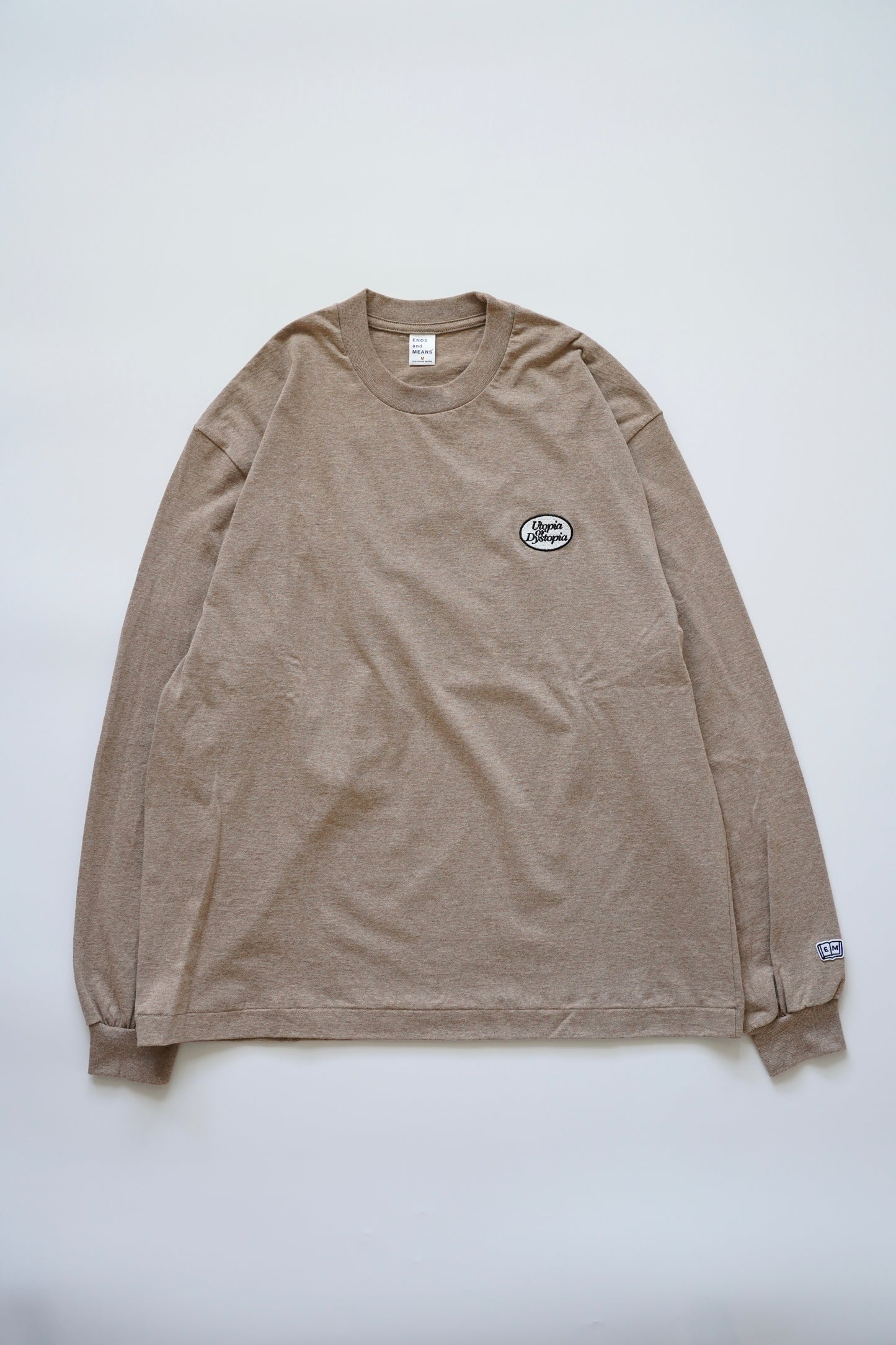 UOD L/S Tee