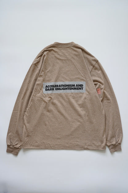UOD L/S Tee