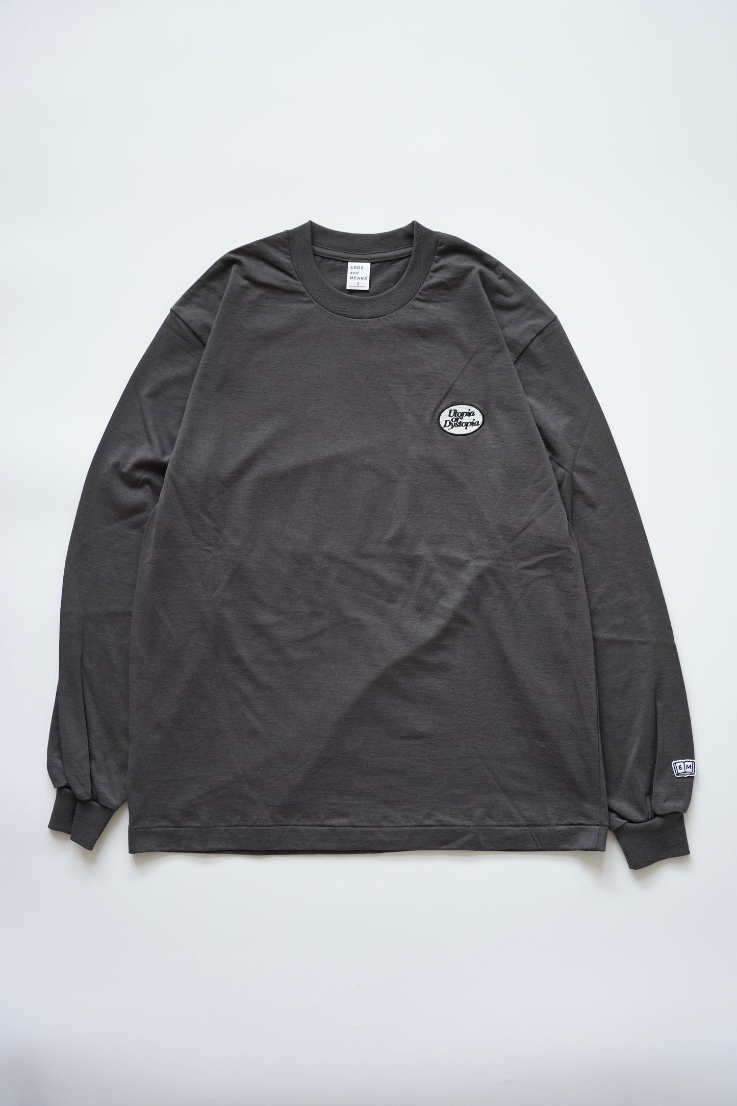 UOD L/S Tee