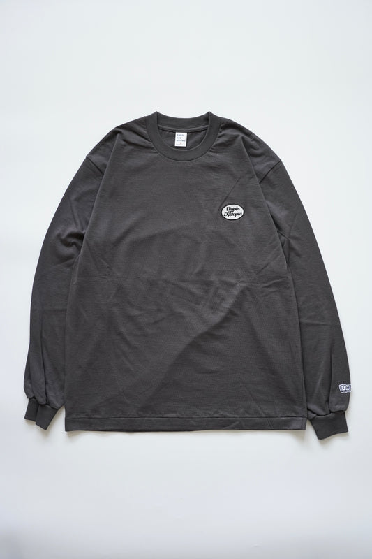 UOD L/S Tee