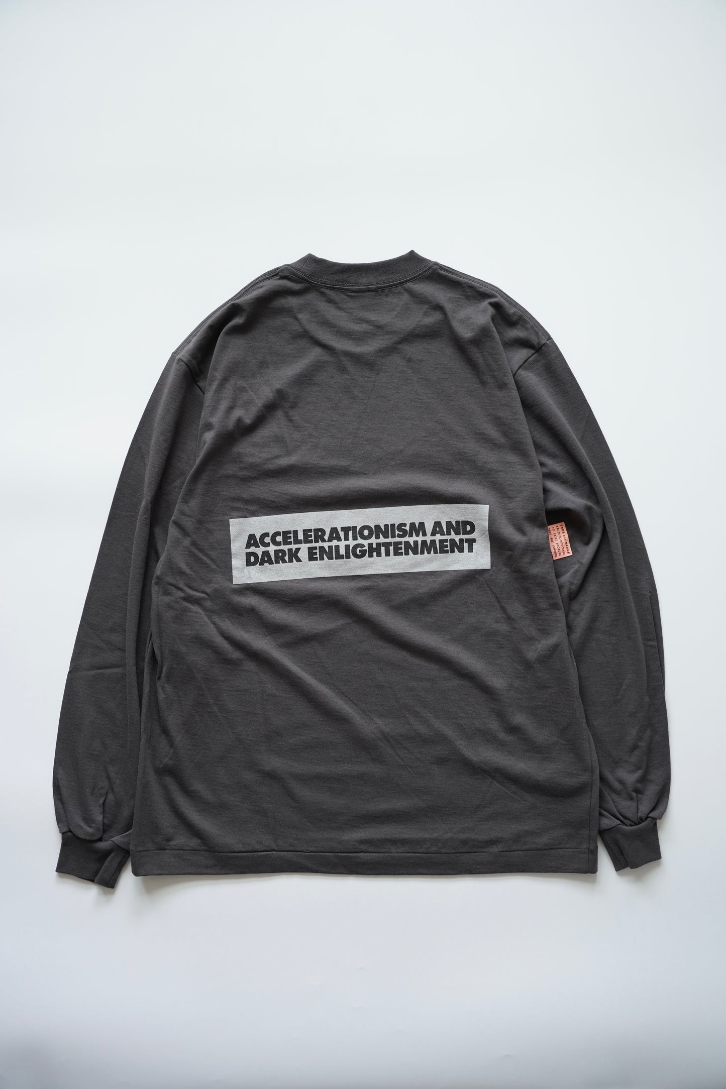 UOD L/S Tee