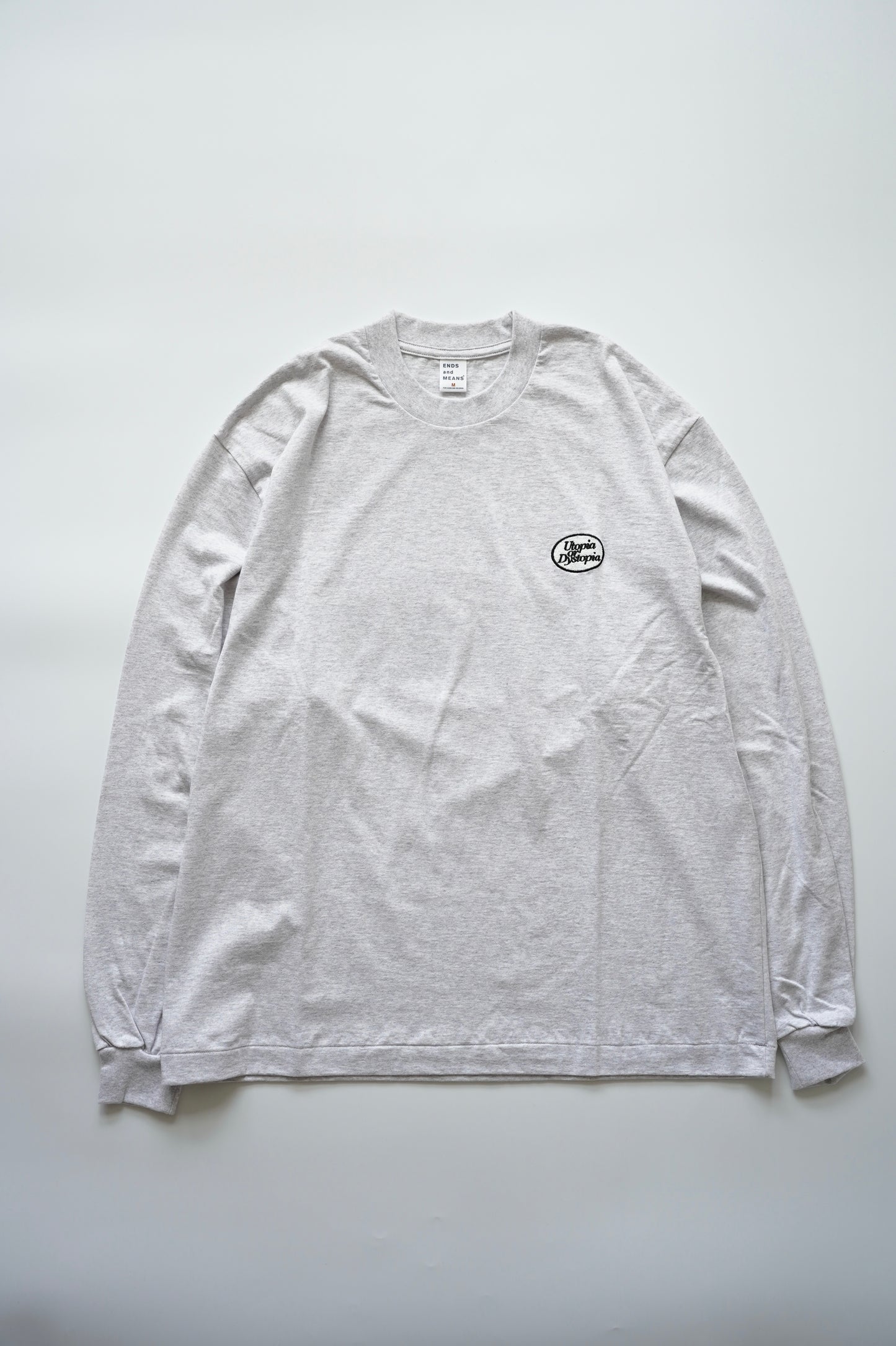 UOD L/S Tee