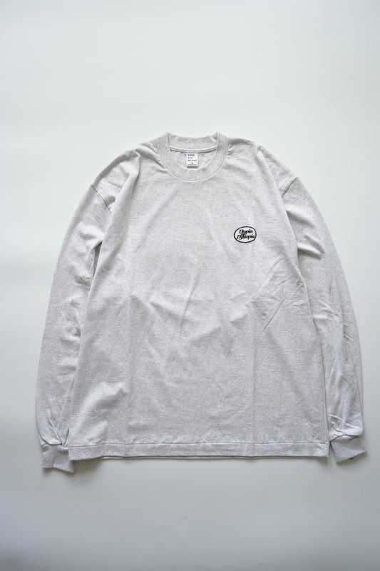 UOD L/S Tee