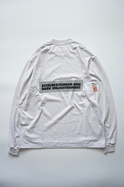 UOD L/S Tee
