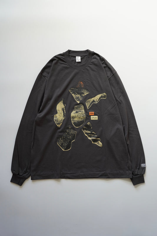 PRIN CIPIUM L/S Tee