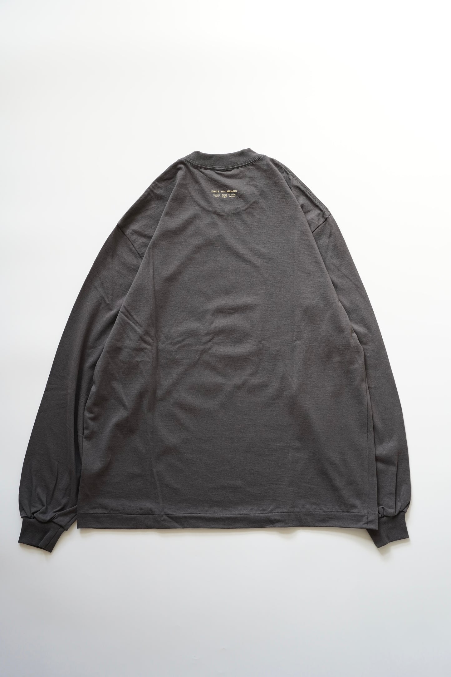 PRIN CIPIUM L/S Tee