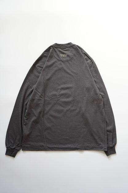 PRIN CIPIUM L/S Tee