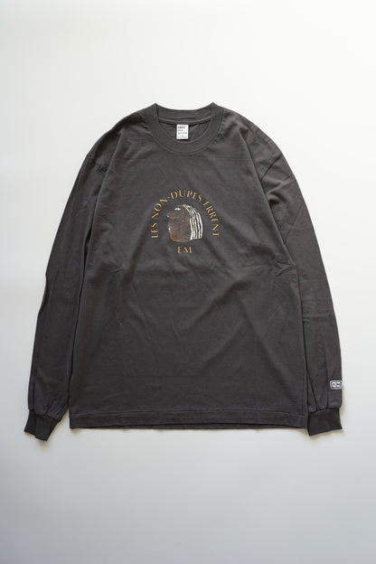 FACE L/S Tee
