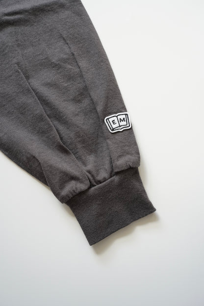 FACE L/S Tee