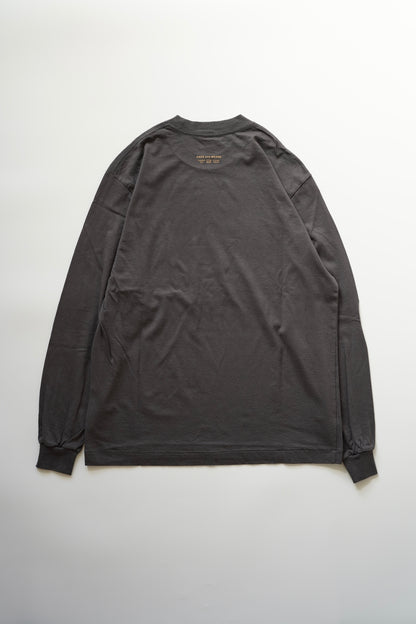 FACE L/S Tee