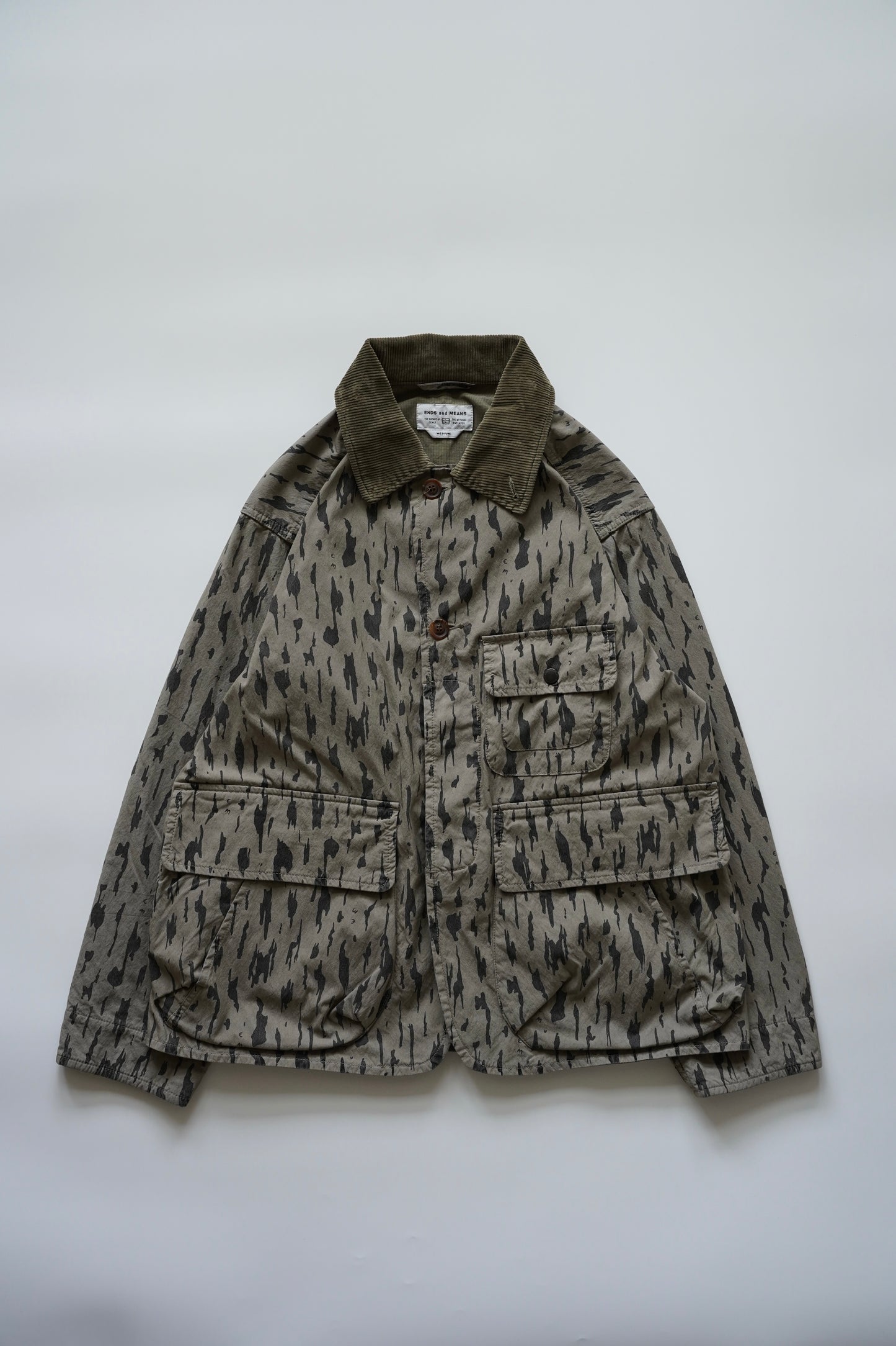 Hunting Jacket