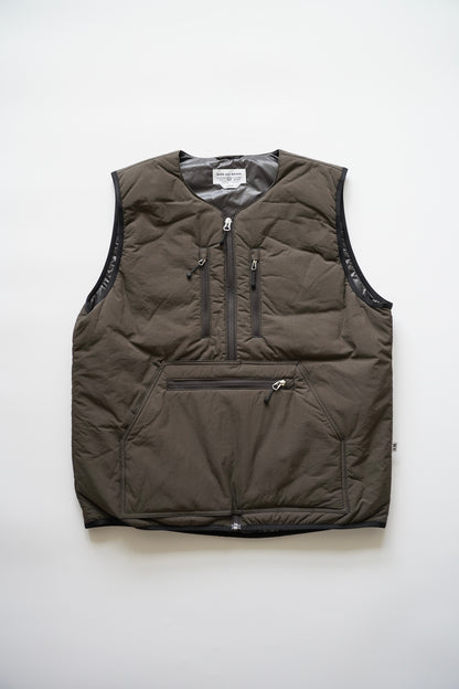 Tactical Puff Vest