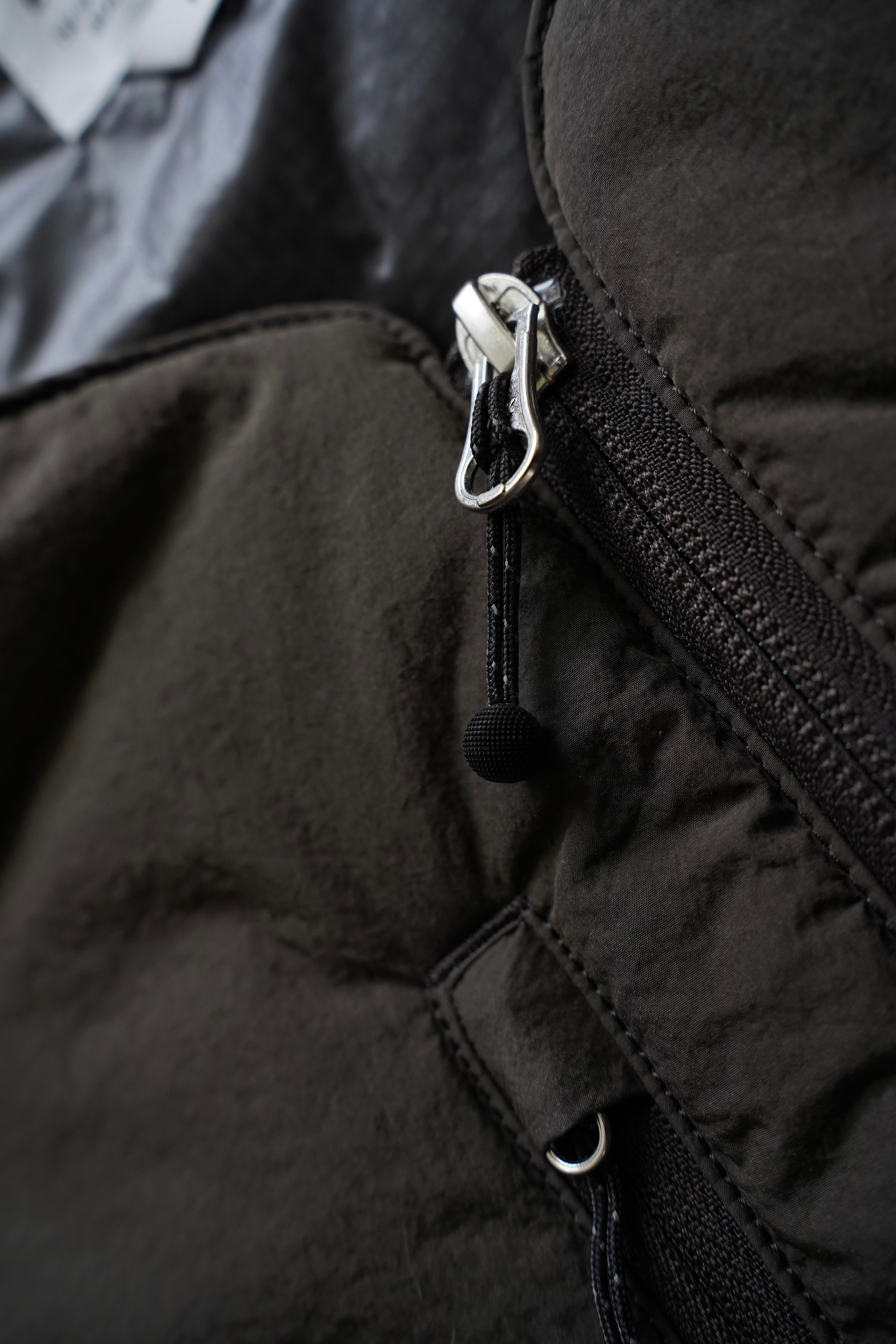 ENDS and MEANS Tactical Puff Vest WANDO STORE – WANDO Store