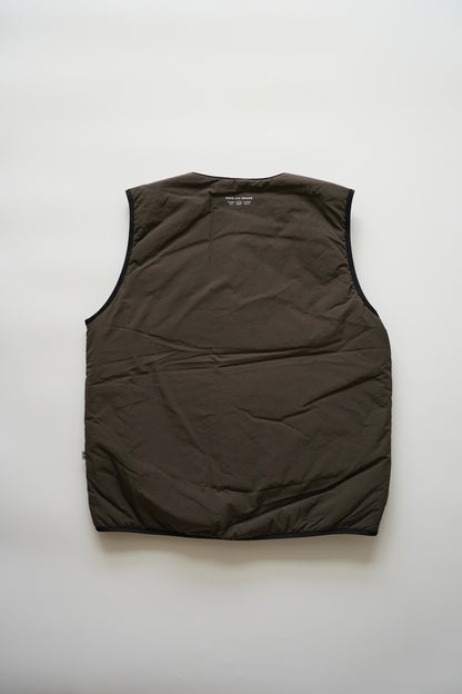 Tactical Puff Vest