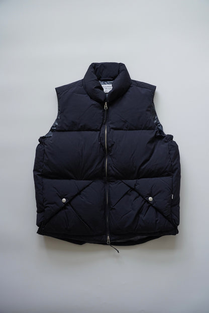 Down Vest