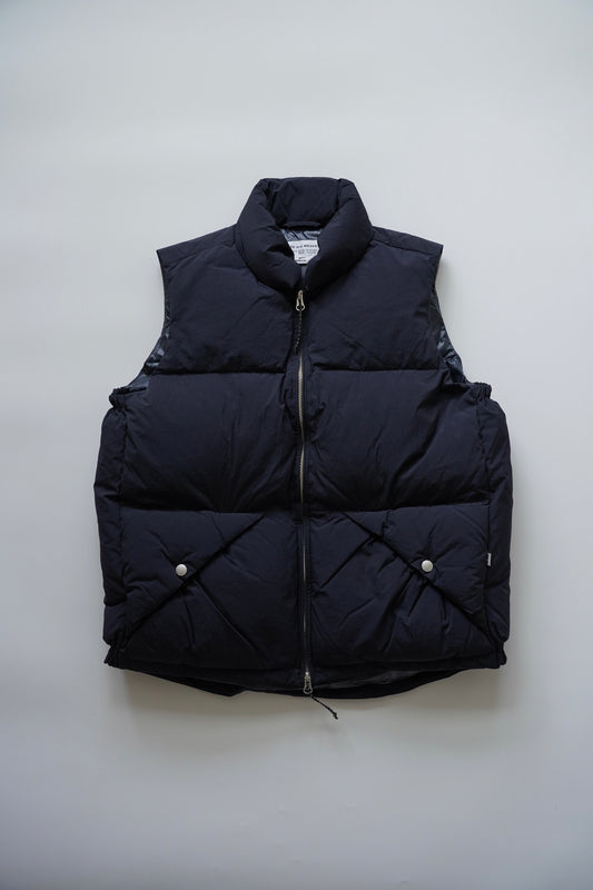 Down Vest