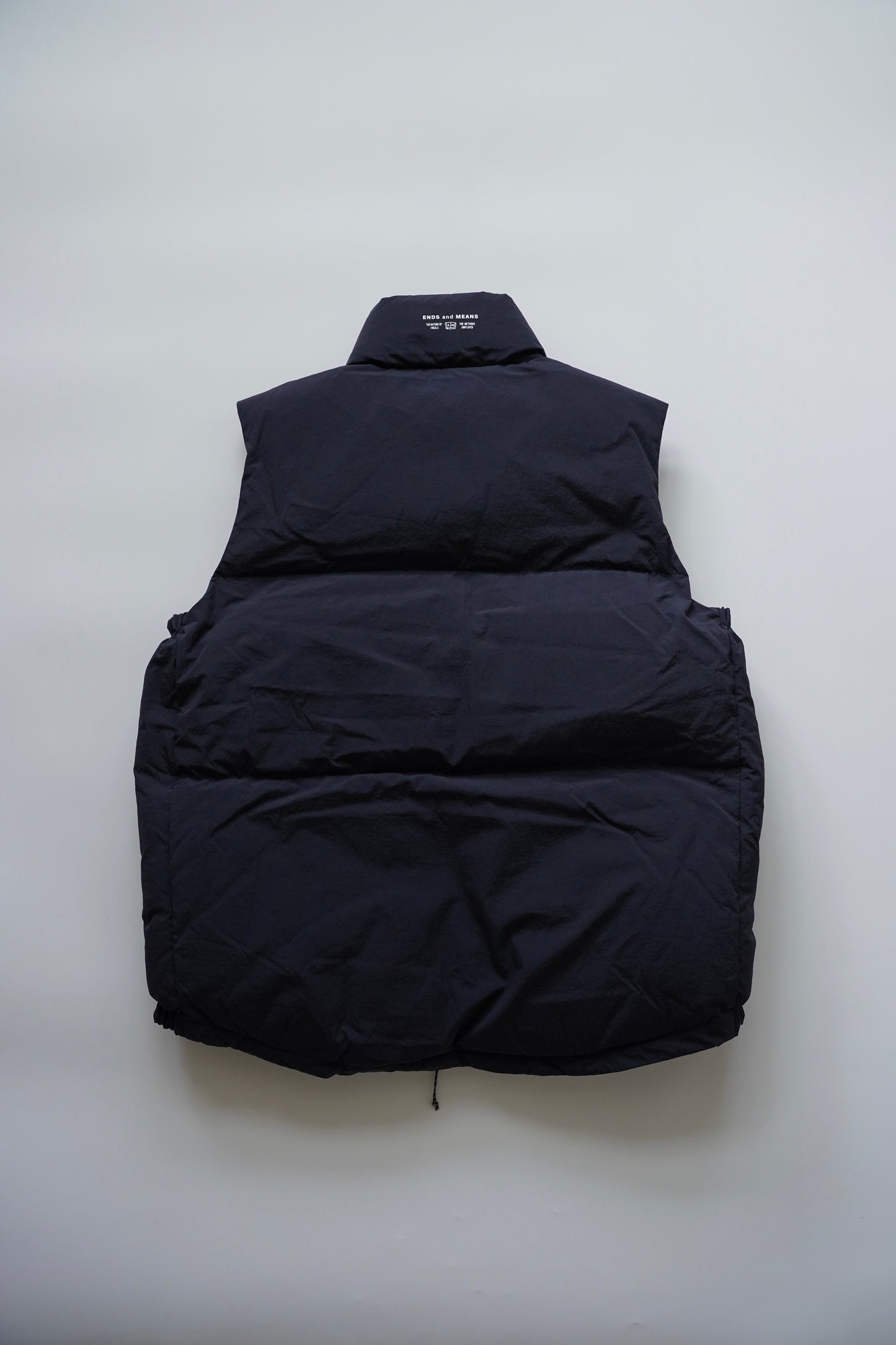 Down Vest