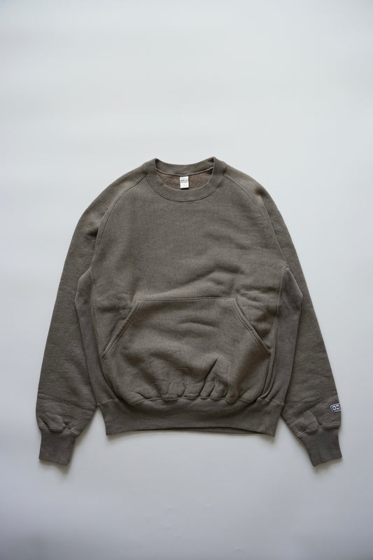 Crew Neck Sweat