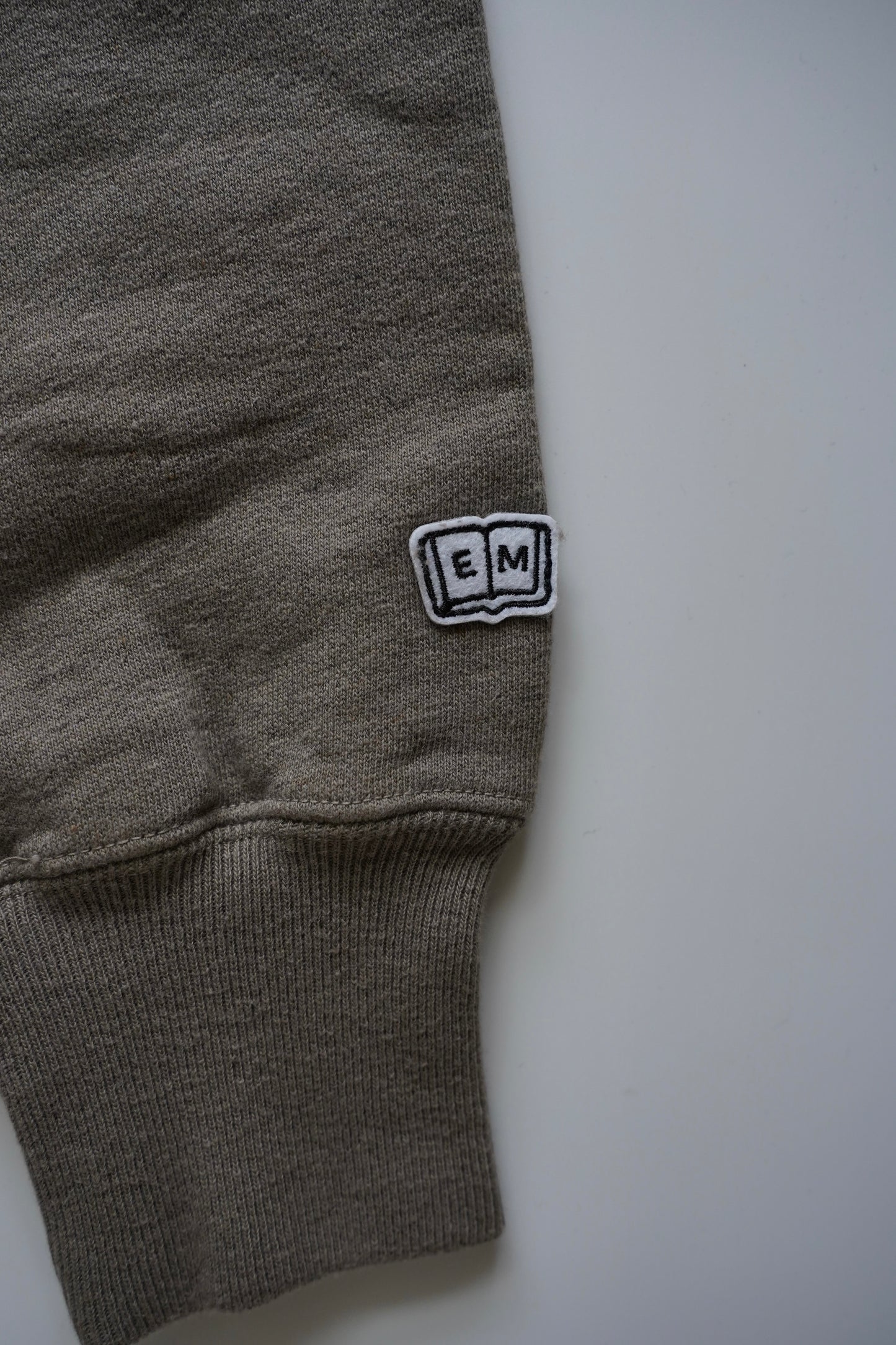 Crew Neck Sweat