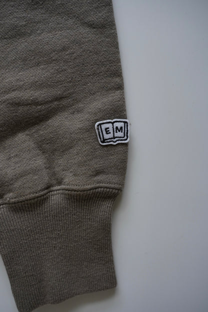 Crew Neck Sweat